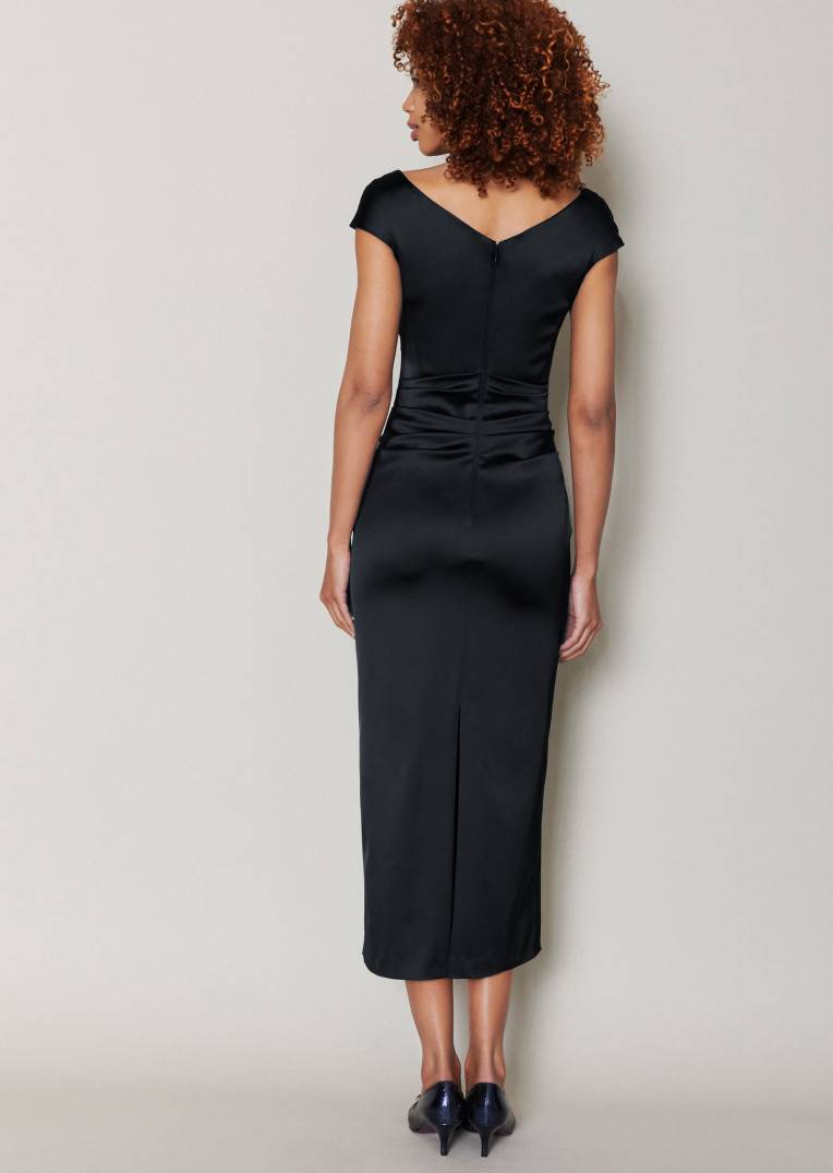 Talbot Runhof Midikleid Roya1 Limitierter Zeitrabatt
