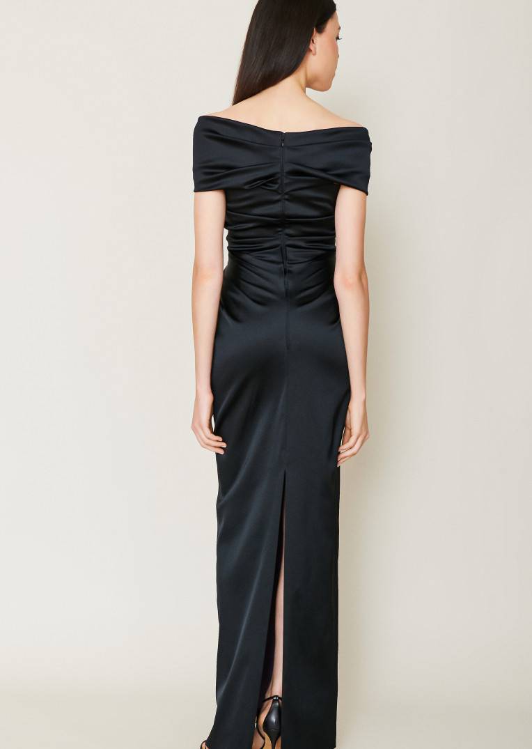 Talbot Runhof Abendkleid Tokara4 Fabrik Onlineshop