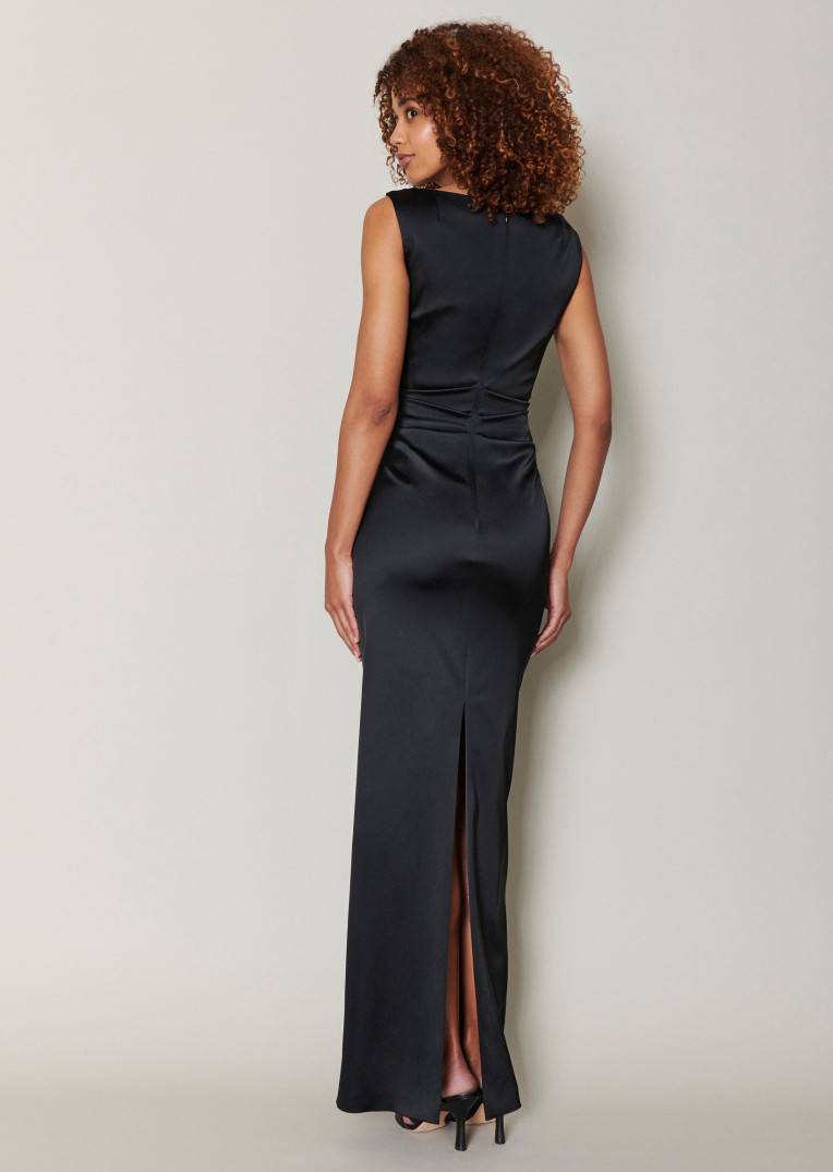 Talbot Runhof Abendkleid Komoe2 Fabrikpreis