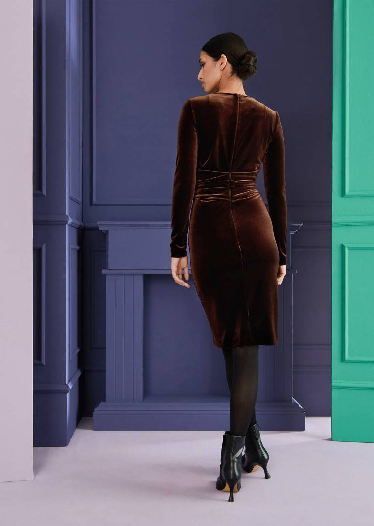 Talbot Runhof Cocktailkleid Gomyway1 Rabatt