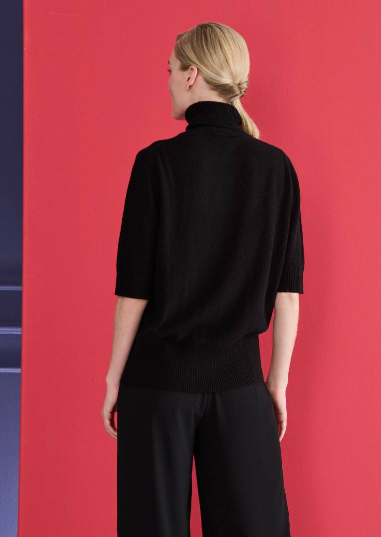 Talbot Runhof Pullover Fabio1 Preisnachlass