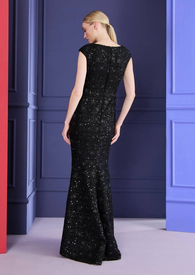 Talbot Runhof Abendkleid Morry1 Jubiläumsangebot