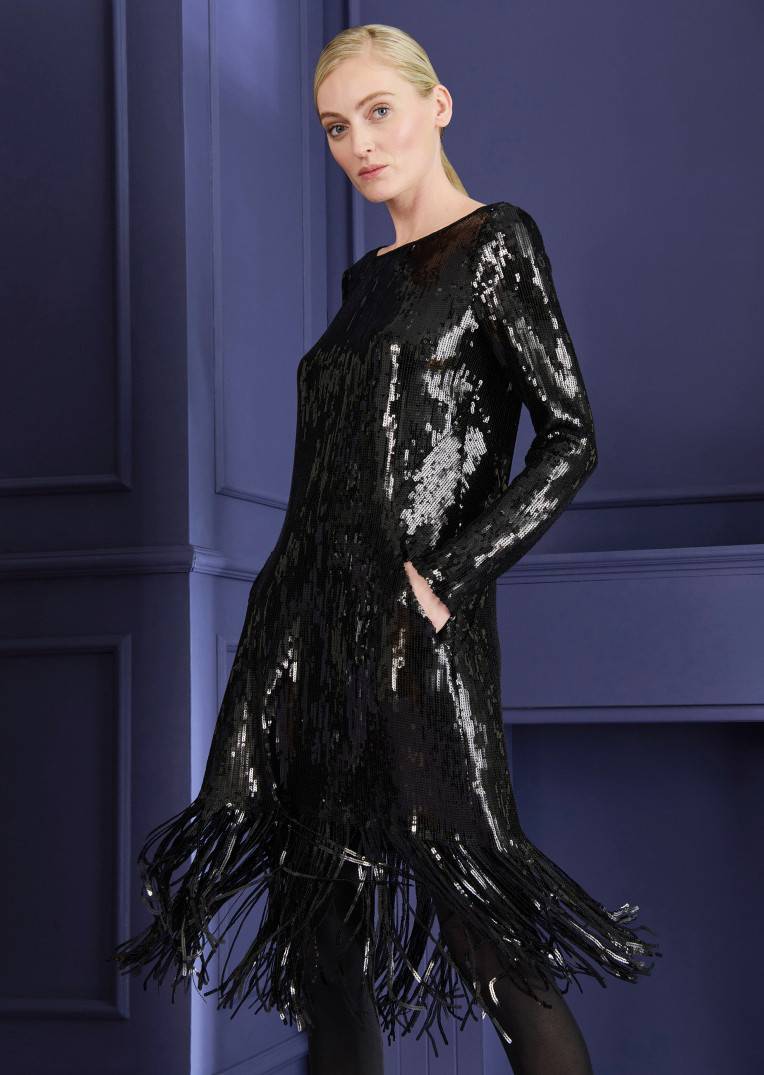 Talbot Runhof Cocktailkleid Loverville2 Zeitlich begrenztes Angebot
