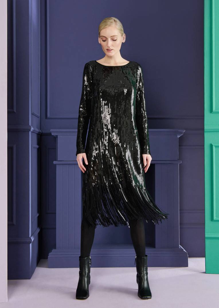 Talbot Runhof Cocktailkleid Loverville2 Zeitlich begrenztes Angebot
