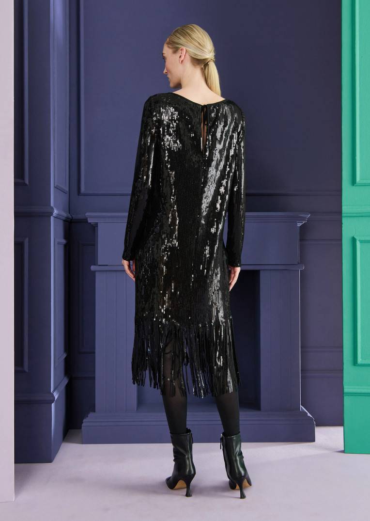 Talbot Runhof Cocktailkleid Loverville2 Zeitlich begrenztes Angebot