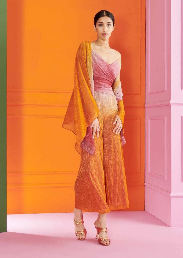 Talbot Runhof Poncho Hint5 Bis zu 50% Rabatt