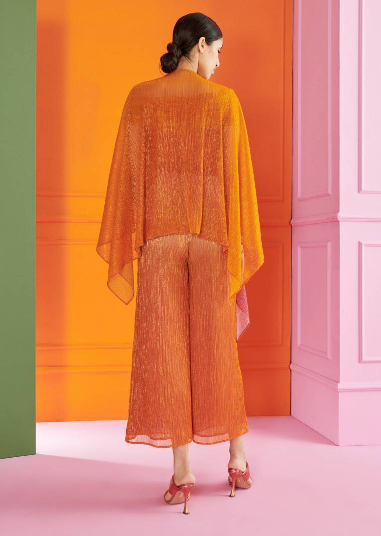 Talbot Runhof Poncho Hint5 Bis zu 50% Rabatt