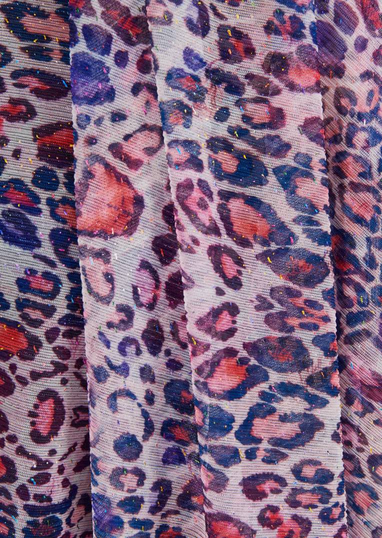 Talbot Runhof Poncho Hint5 Sonderangebot der Fabrik