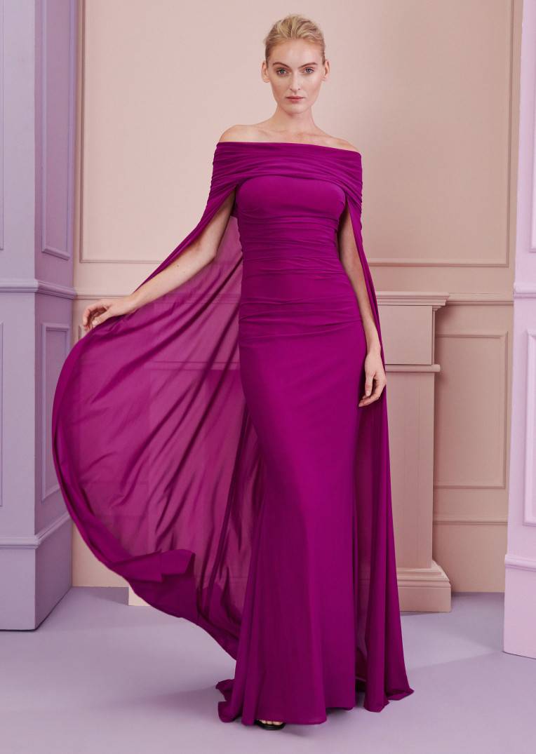 Talbot Runhof Abendkleid Bortolo4 Muttertagsangebot