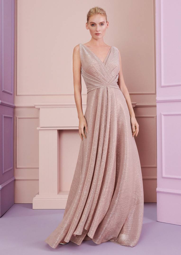 Talbot Runhof Abendkleid Holla2 Lagerräumung