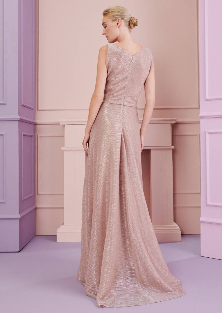 Talbot Runhof Abendkleid Holla2 Lagerräumung