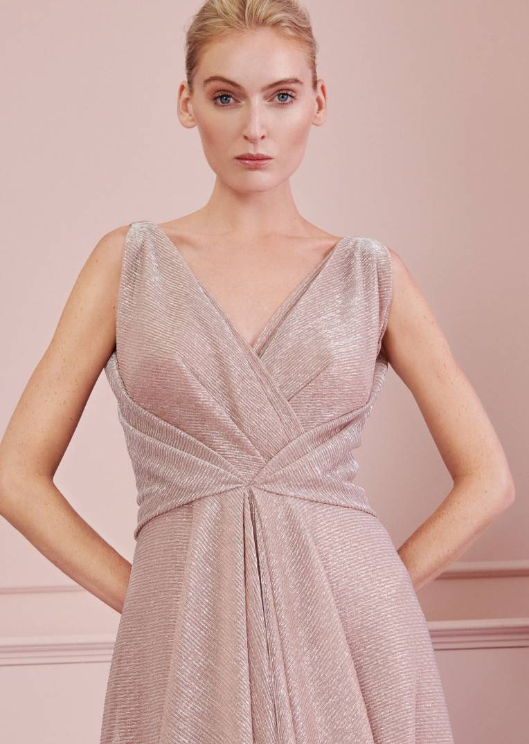 Talbot Runhof Abendkleid Holla2 Lagerräumung