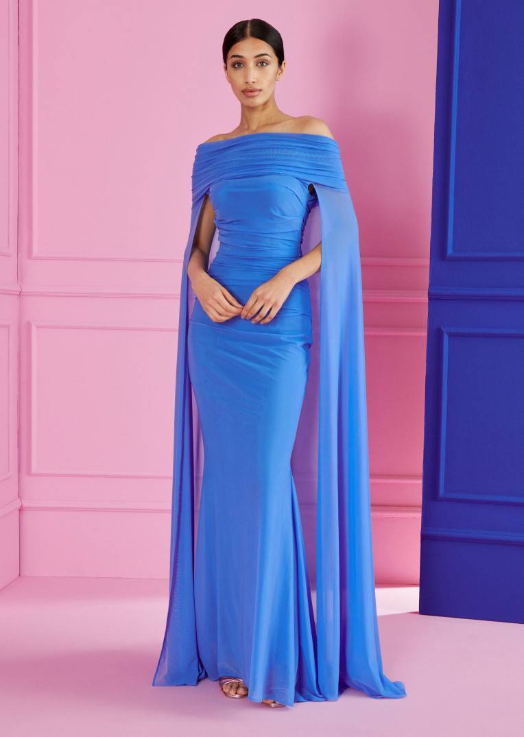 Talbot Runhof Abendkleid Bortolo4 Neueste Mode