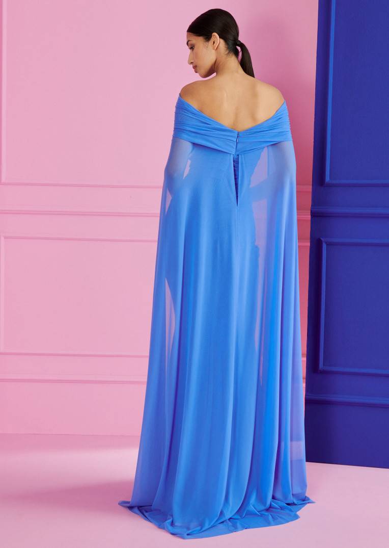 Talbot Runhof Abendkleid Bortolo4 Neueste Mode