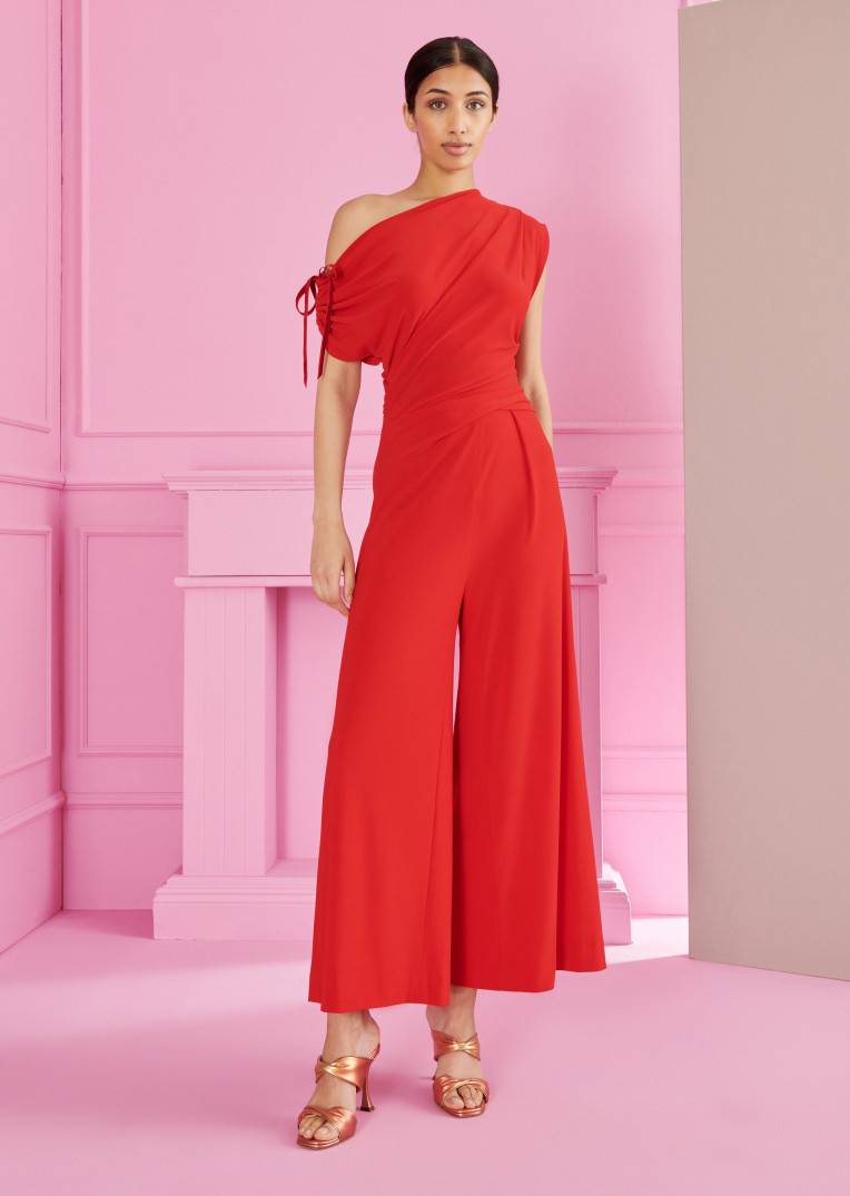 Talbot Runhof Jumpsuit Kinga2 Exklusive Angebote