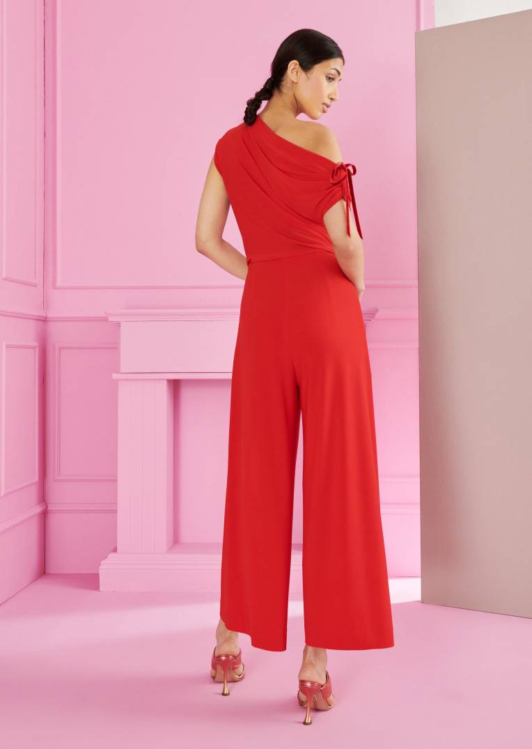 Talbot Runhof Jumpsuit Kinga2 Exklusive Angebote