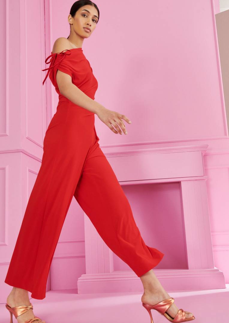 Talbot Runhof Jumpsuit Kinga2 Exklusive Angebote