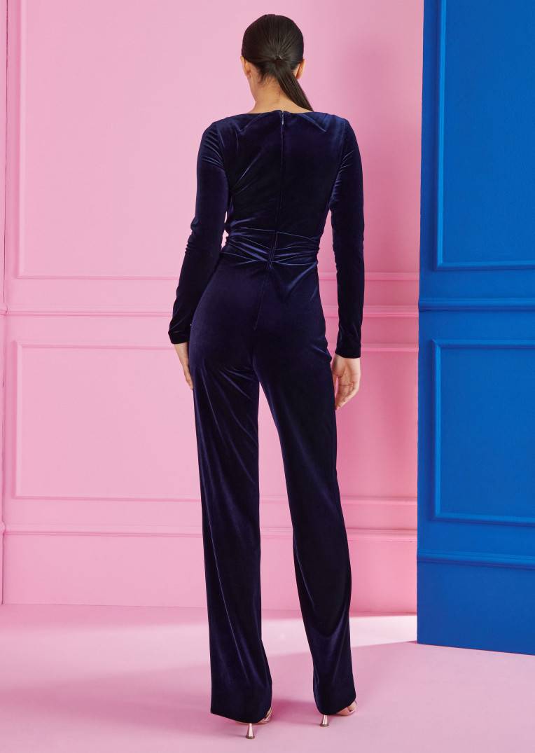 Talbot Runhof Jumpsuit Giovanna3 Große Rabatte