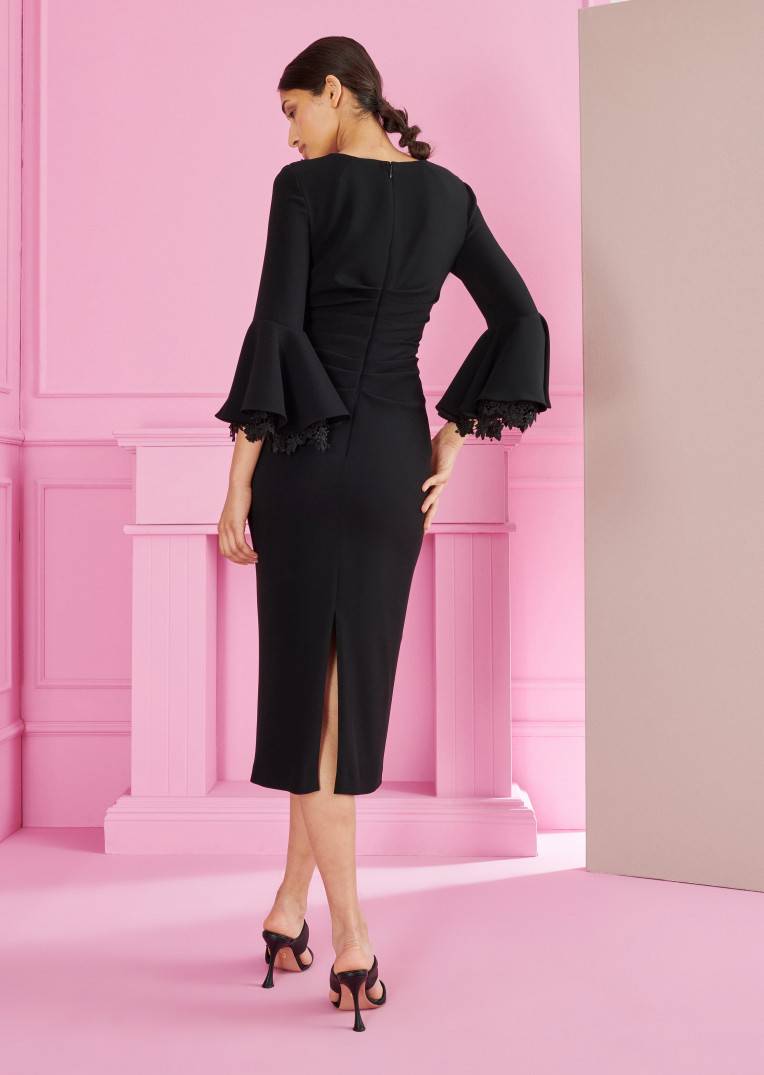 Talbot Runhof Cocktailkleid Louisa1 Saisonale Angebote