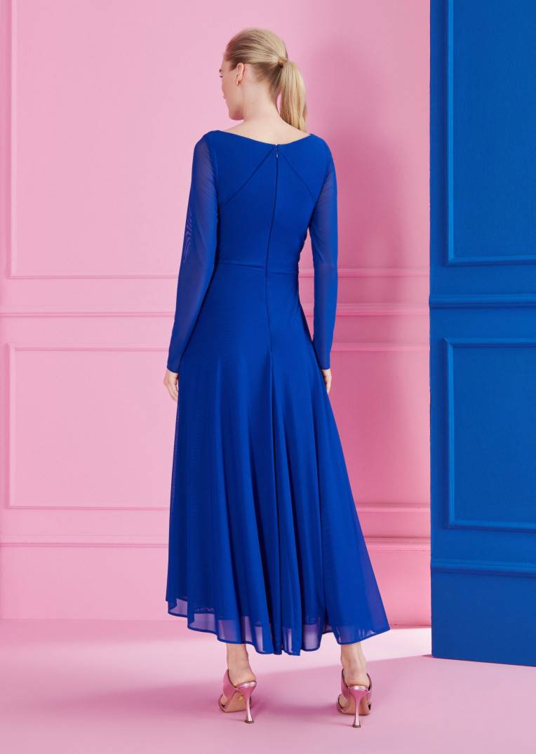 Talbot Runhof Midikleid Ross29 Sonderangebote