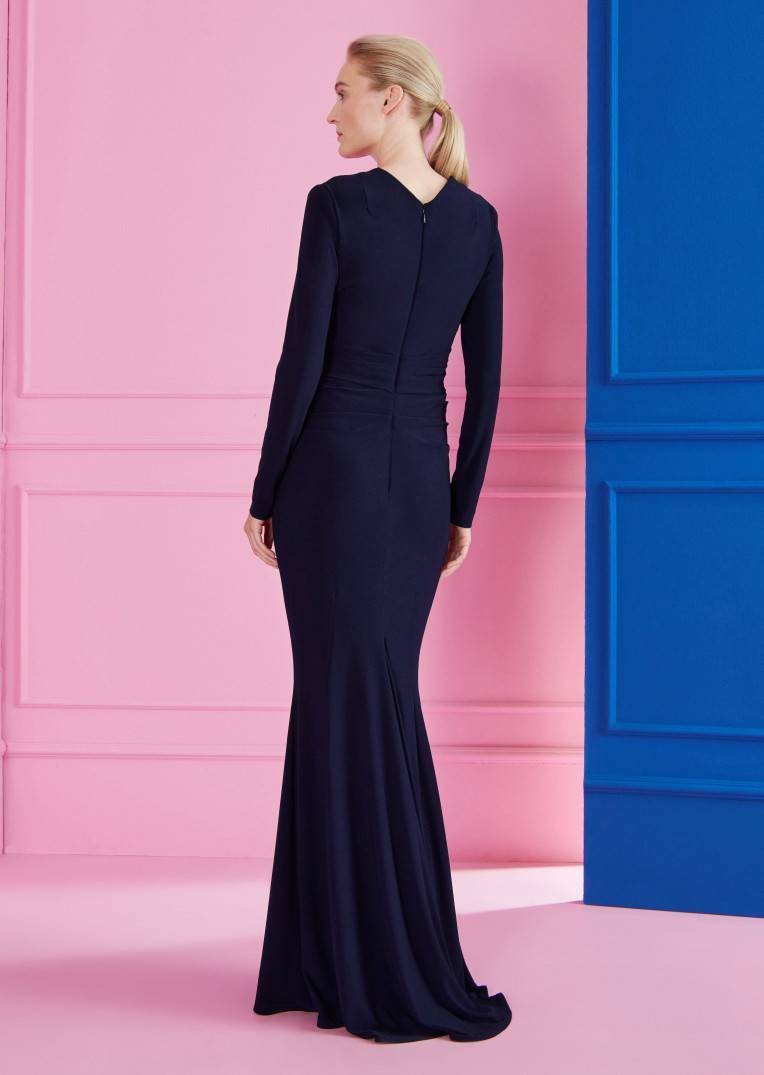Talbot Runhof Langes Kleid Holger3 VIP-Rabatte