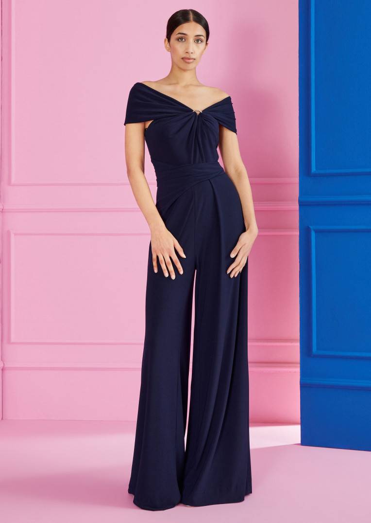 Talbot Runhof Jumpsuit Lido1 Tiefpreis