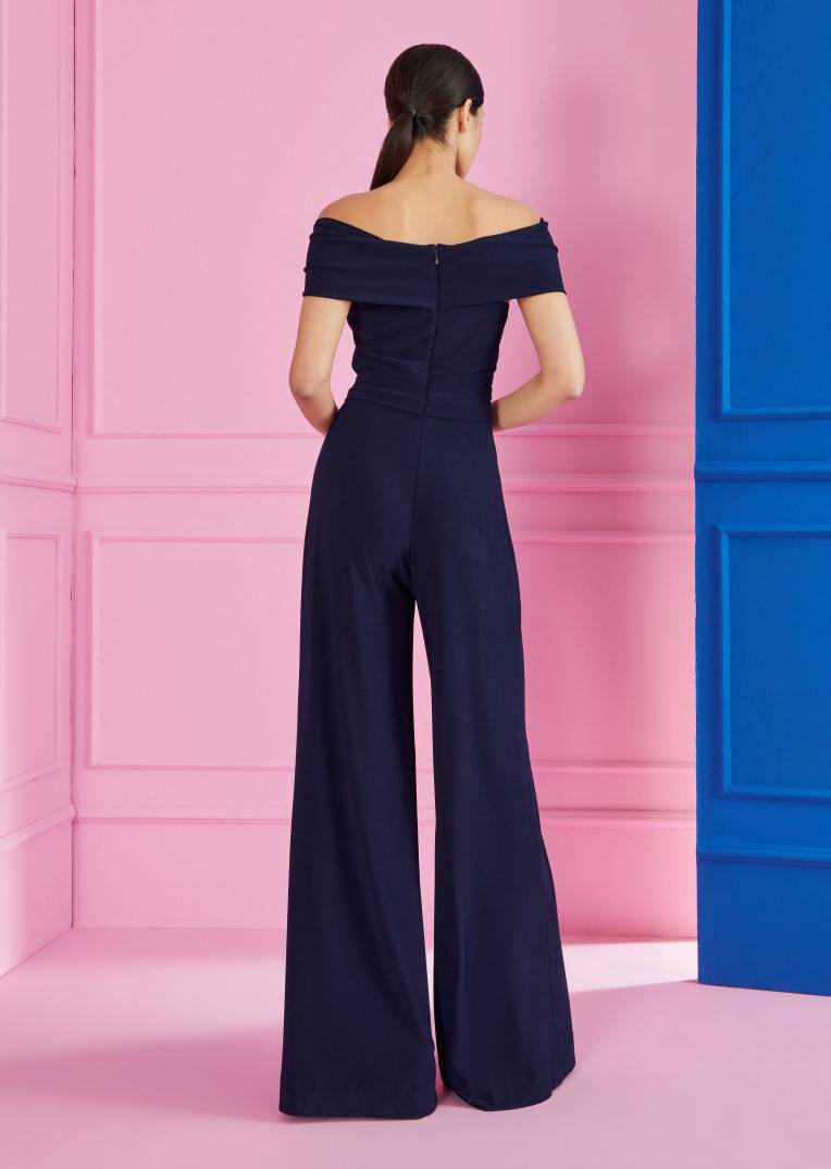 Talbot Runhof Jumpsuit Lido1 Tiefpreis