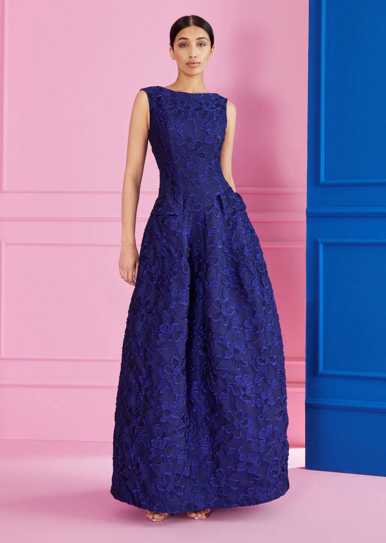 Talbot Runhof Abendkleid Gozania1 Super Sparpreis