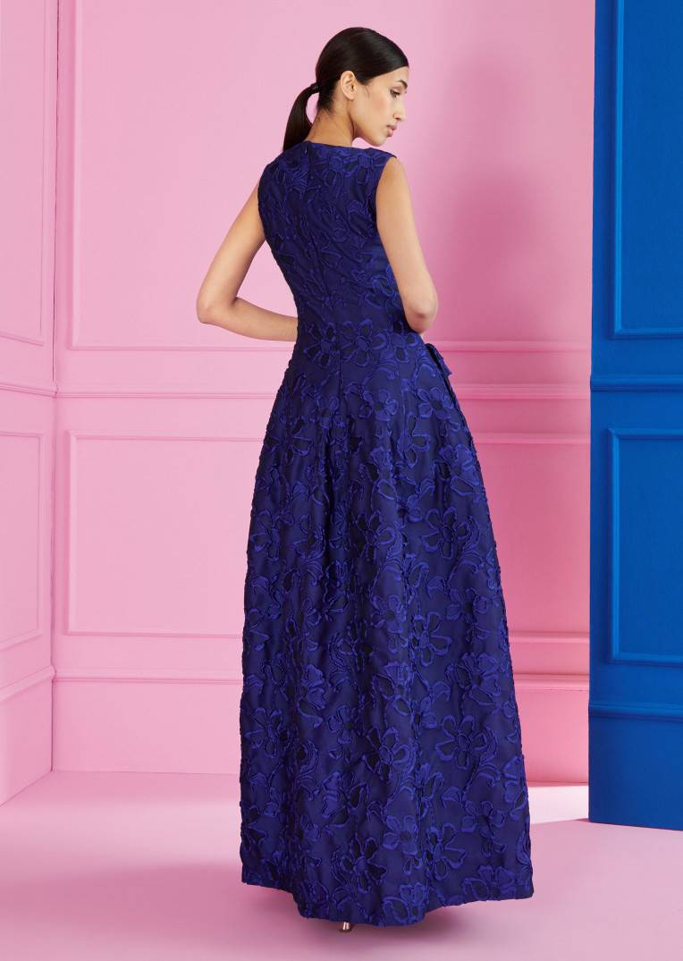 Talbot Runhof Abendkleid Gozania1 Super Sparpreis