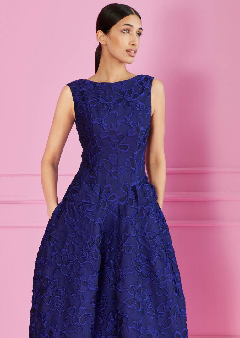 Talbot Runhof Abendkleid Gozania1 Super Sparpreis