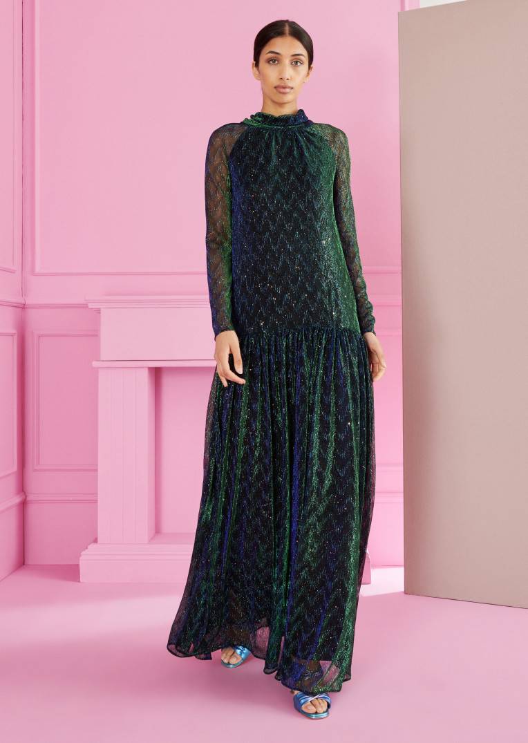 Talbot Runhof Abendkleid Longtime1 Wochenangebot