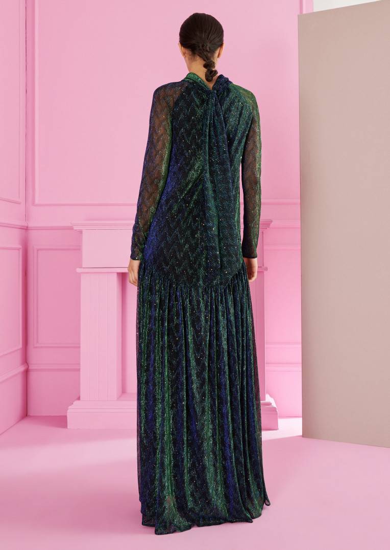 Talbot Runhof Abendkleid Longtime1 Wochenangebot