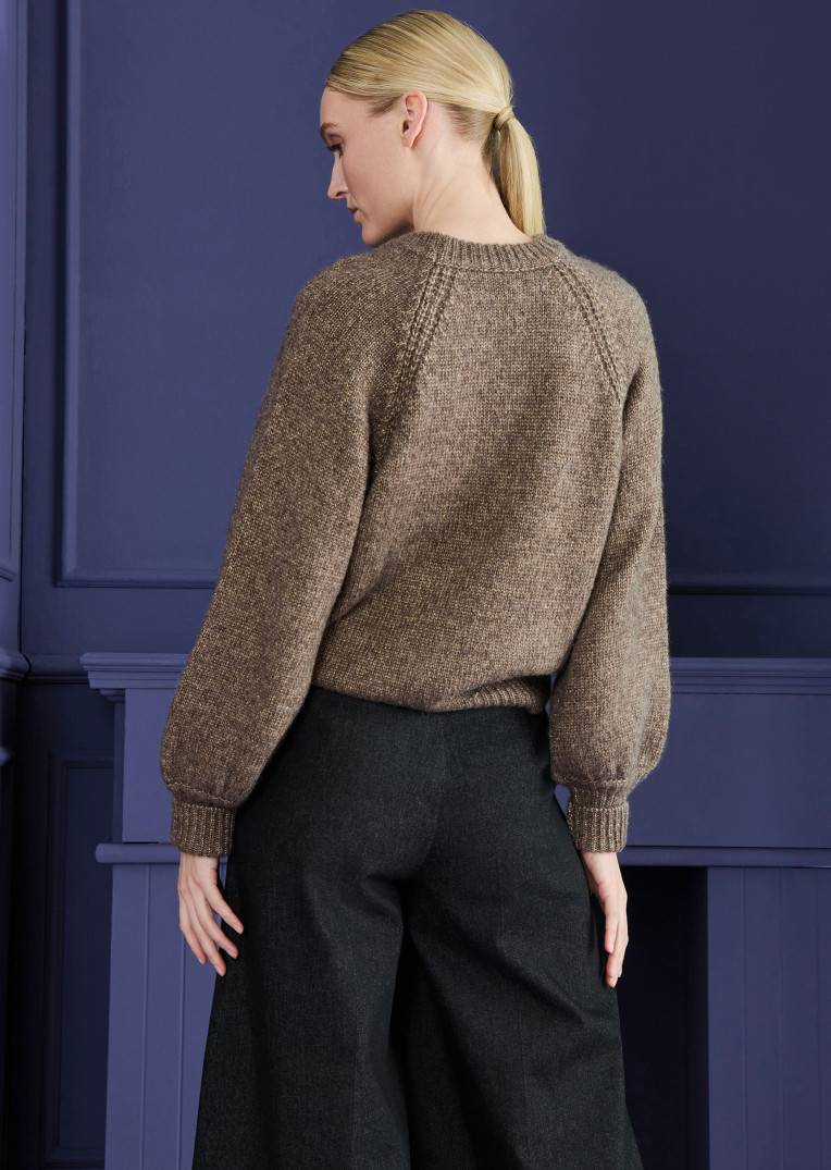 Talbot Runhof Pullover OnyxSweater1 Letzte 3 Tage