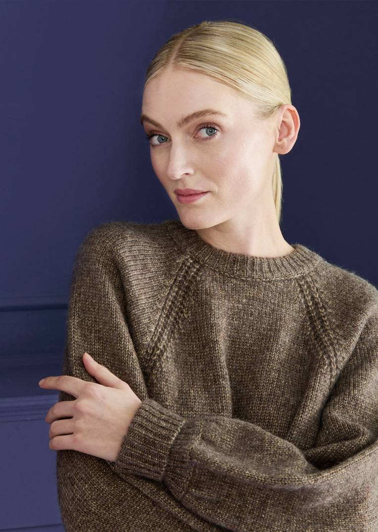 Talbot Runhof Pullover OnyxSweater1 Letzte 3 Tage