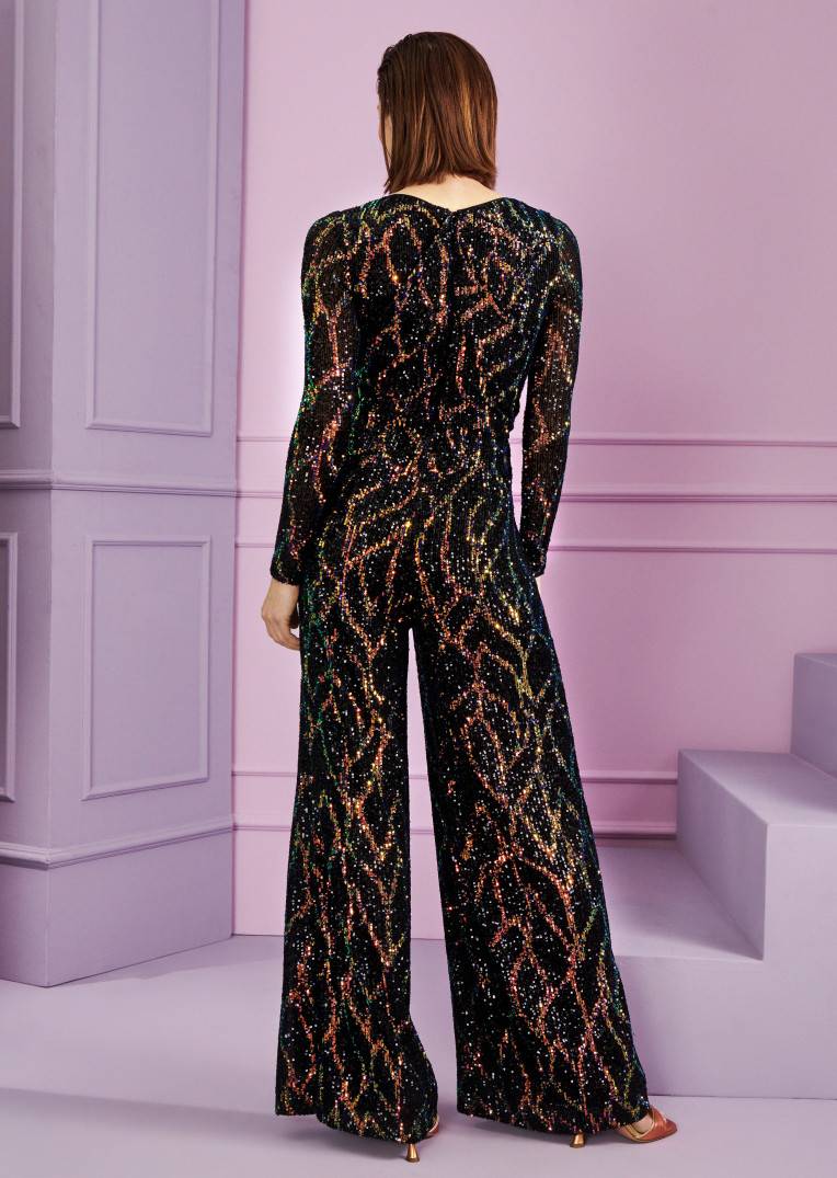 Talbot Runhof Jumpsuit Didi6 Letzte 2 Tage