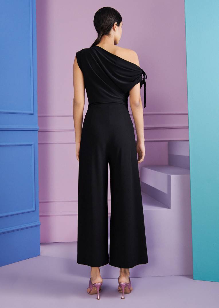 Talbot Runhof Jumpsuit Kinga2 Nur für heute