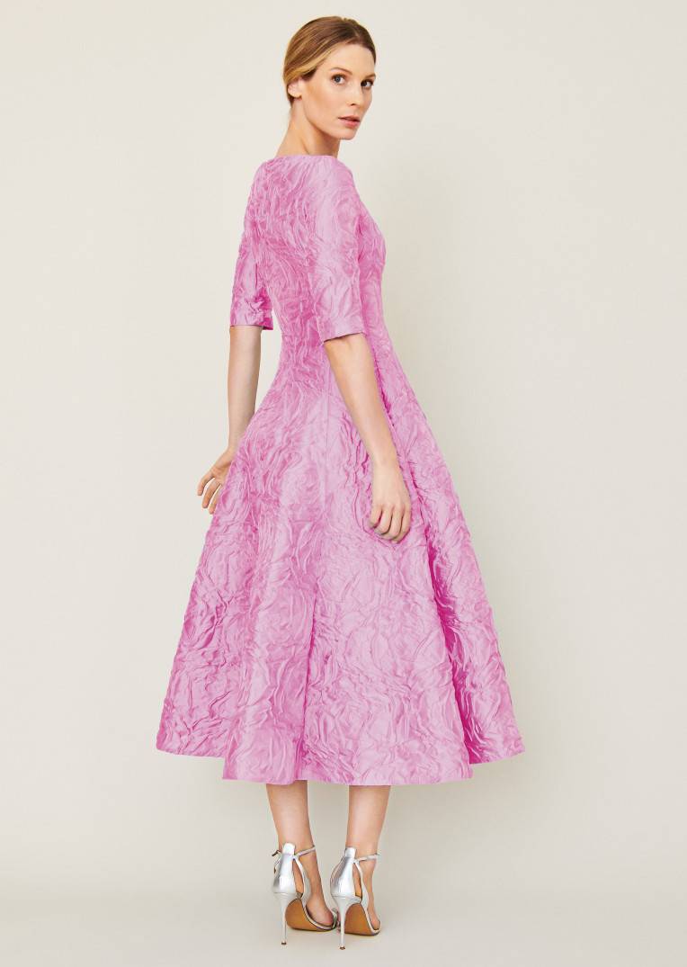 Talbot Runhof Midikleid Bogna1 Sonderangebot der Fabrik