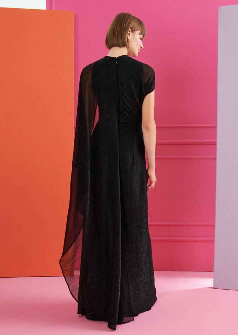 Talbot Runhof Jumpsuit Hiromi1 Bis zu 55% Rabatt