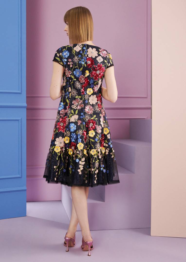 Talbot Runhof Cocktailkleid Fontelina9 Discount Store für neue Produkte