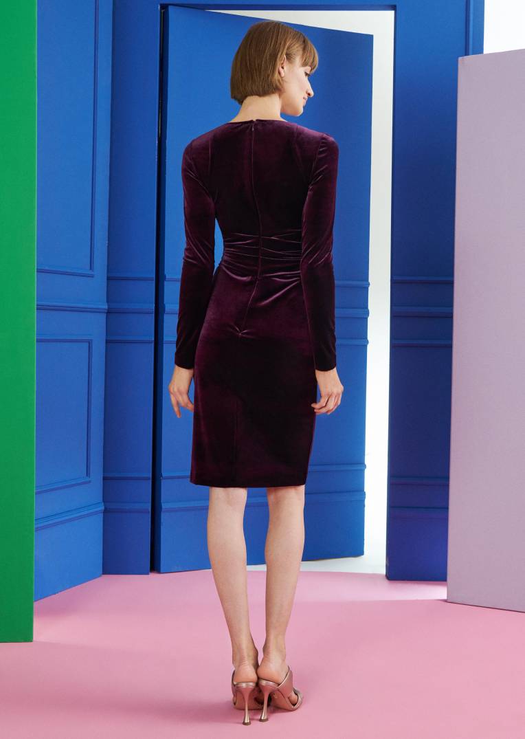 Talbot Runhof Cocktailkleid Gomyway1 50% Rabatt mit kostenlosem Versand