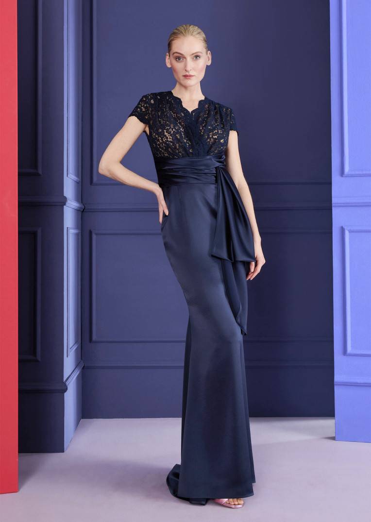Talbot Runhof Abendkleid Molaika1 Black Friday Preise