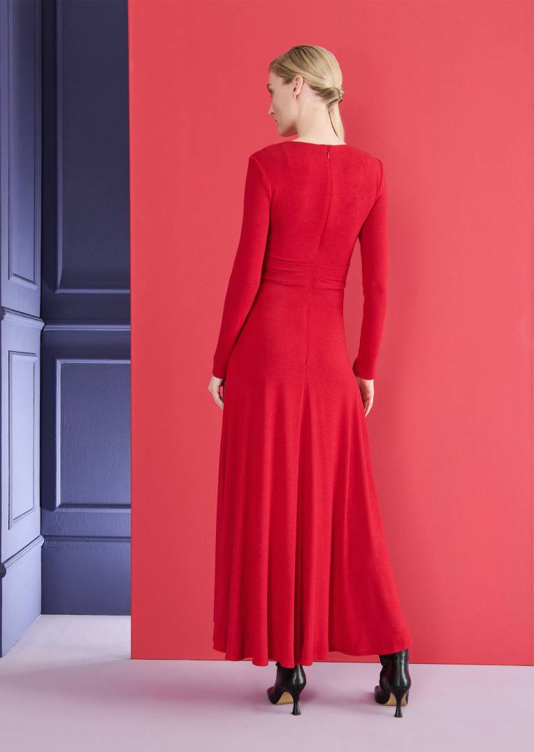 Talbot Runhof Midikleid Golambini19 50% Rabatt für begrenzte Zeit