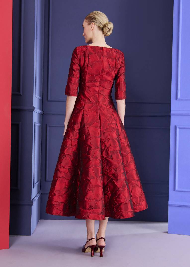 Talbot Runhof Midikleid Bogna5 Rabatte dieses Monats