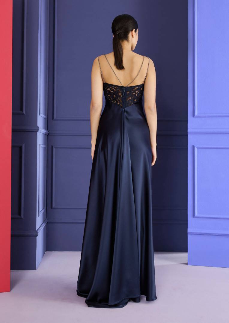 Talbot Runhof Abendkleid Covell8 2025