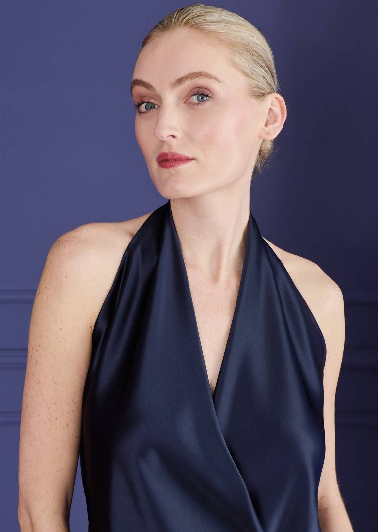 Talbot Runhof Top Madame1 Outlet