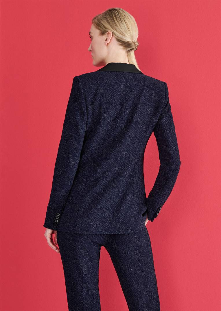 Talbot Runhof Jacke Burch9 Fabrikverkauf