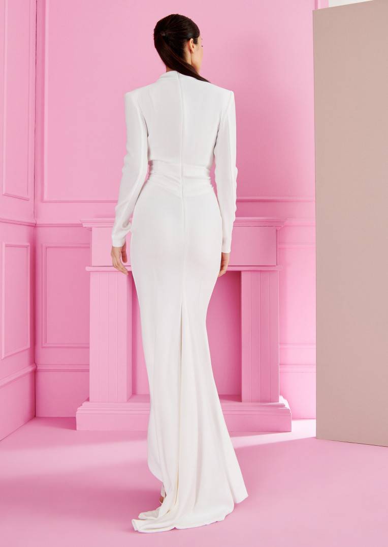Talbot Runhof Abendkleid Botad3 Blitzverkäufe