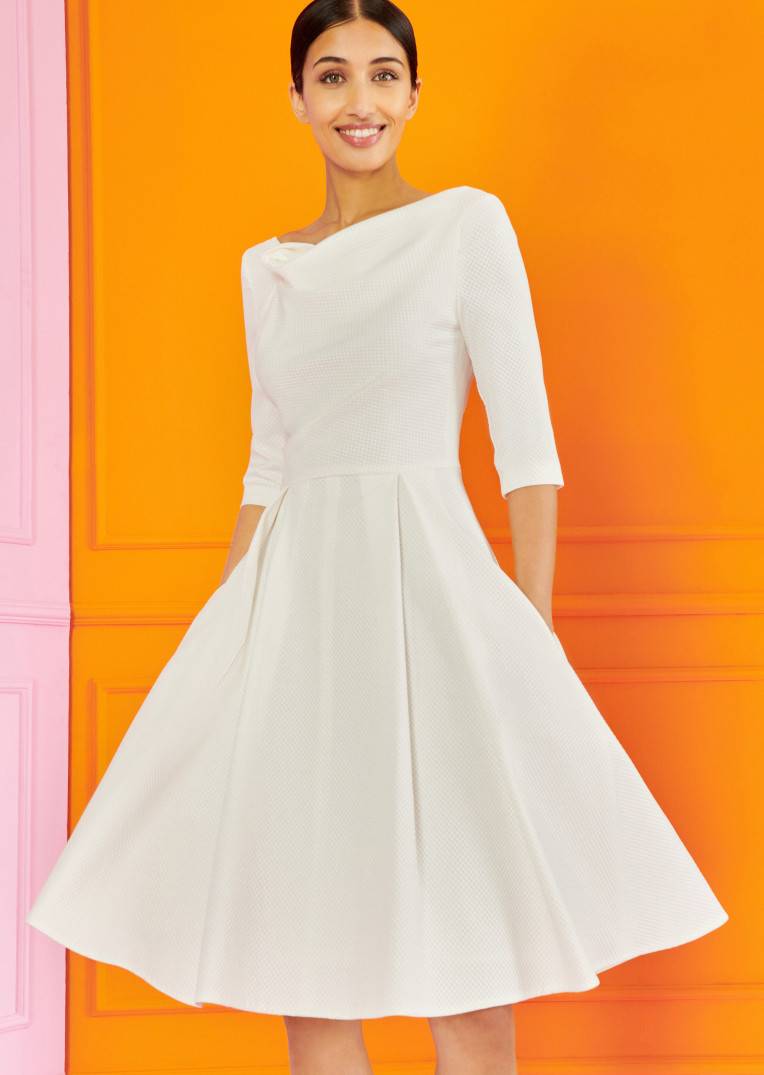 Talbot Runhof Cocktailkleid Lollygag1 Fabrik Onlineshop
