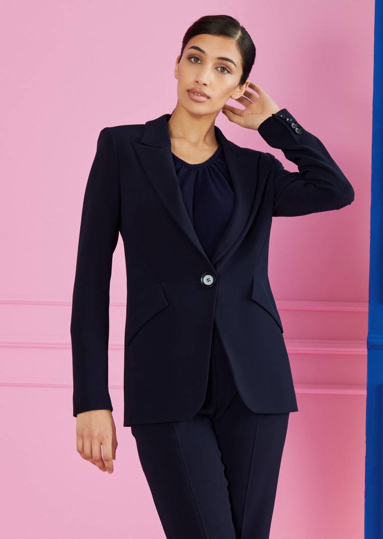 Talbot Runhof Jacke Burch1 Rabatt