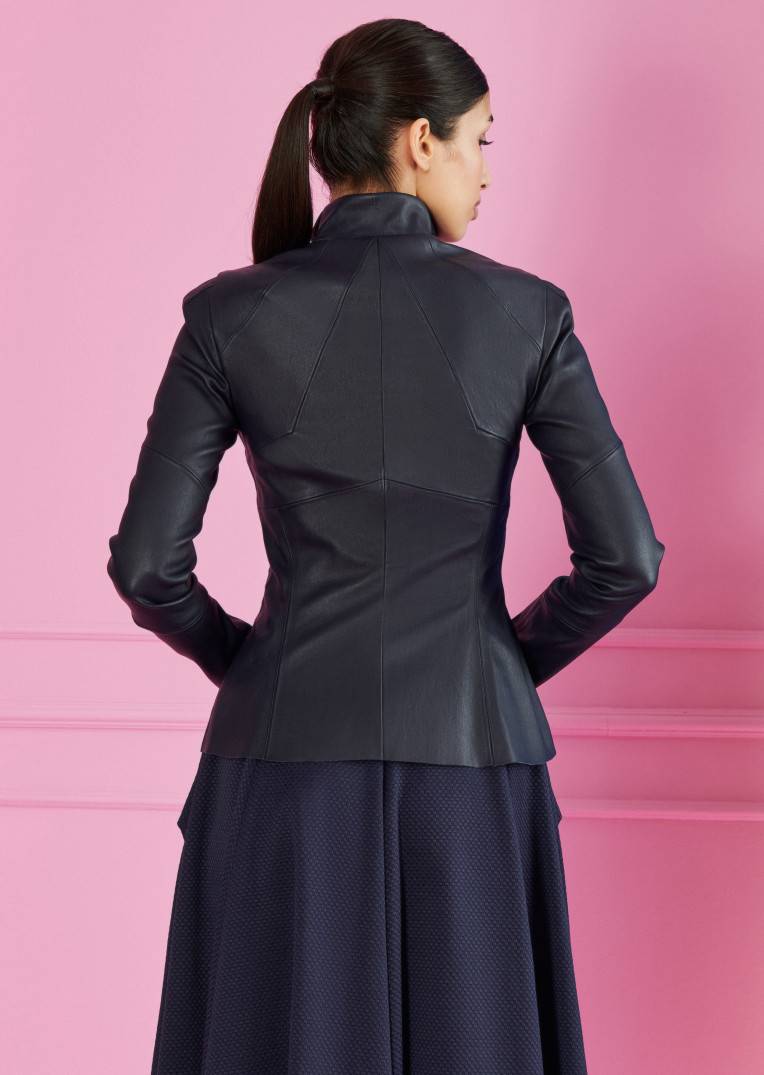 Talbot Runhof Jacke Fusion1 Begrenztes Angebot